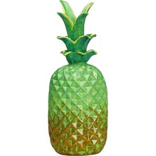 Dekoratif Ananas Dekor
