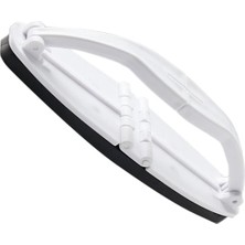 Portati̇f Katlanabi̇li̇r Leke Çikarici Temi̇zli̇k Firçasi