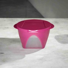 Tupperware Tutku Saklama Kabı