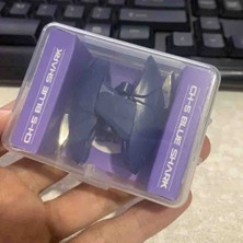 Brijo store ivo Tech- H 5 Blue Shark Mobil Game Pubg Tetik Oyun Kontrol Aparatı