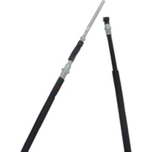 Msr Arka Fren Teli Honda Alpha 110