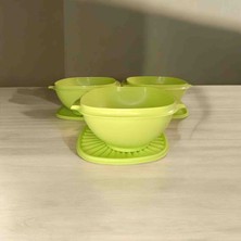 Tupperware Yıldız Kaplar