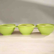 Tupperware Yıldız Kaplar