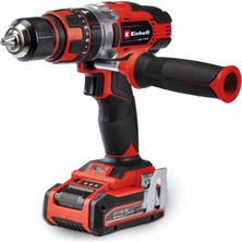 Einhell Te-Tk 18/3 Akülü Kombo Set Te-Cd 18/48 Li-I + Te-Ag 18/115-2 Li + te-Hd 18/20 li
