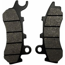 Motostar Fren Balatası Honda PCX125 2018-2020