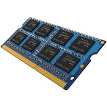 4gb Ddr4 2133MHZ Notebook Bellek CL15 PC4-17000 So-Dımm LNGDDR42133NB/4GB