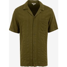 Açık Mavi Kadın Orta Bel Taşlamalı Şort Onllesly Reg Rhınestone Dnm Skort G