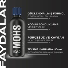 Gyeon Quartz Gyeon Q2 Mohs Evo Light Box 50 ml