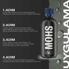 Gyeon Quartz Gyeon Q2 Mohs Evo Light Box 50 ml