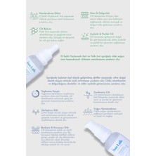 The Soo Lab Kuru ve Hassas Ciltler İçin İkili Bakım Serumu Seti | Anti-Aging | Hyaluronic Acid, Novoretin | 30ml