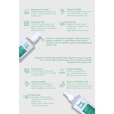 The Soo Lab Kuru ve Hassas Ciltler İçin Temizleme Jeli ve Tonik | Panthenol, Centella, Aloe Vera | 200 ml