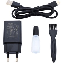 Powertec TR-950 Günlük Sakal Tıraş Makinesi