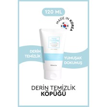 Bibimcos Deep Cleansing Foam Yüz Temizleyici Köpük 120 ml