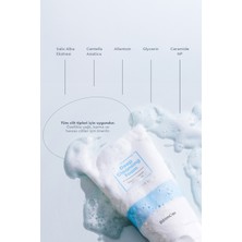 Bibimcos Deep Cleansing Foam Yüz Temizleyici Köpük 120 ml