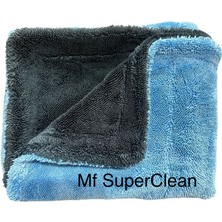 MF SuperClean Super  Oto Yıkama Seti