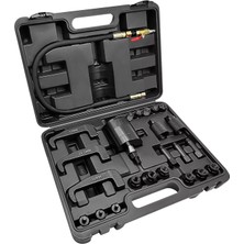 Nt Tools NT3501 Havalı Enjektör Çektirme Seti 24 Parça