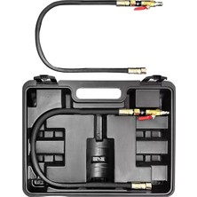 Nt Tools NT3501 Havalı Enjektör Çektirme Seti 24 Parça