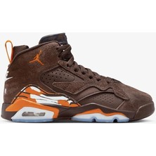 Nike Jordan Mvp Basketbol Ayakkabısı DZ5577-208 (Yarım Numara Büyük Almanızı Öneririz)