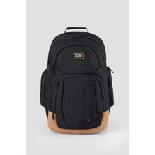 Ççs 51477 Laptop Bölmeli Siyah Okul Sırt Kamp Çantası