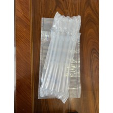 Airpack Havalı Ambalaj Poşeti  18X36 (80MİC)