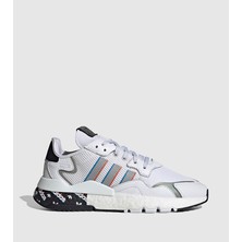 adidas Nite jogger Art H01719 (Dar Kalıp Bir Numara Büyük Alınız!!!)