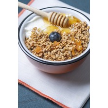 Good Food Emziren Annelere Özel Malt ve 7 Özel Bitki İçeren granola, 3'lu Deneme Paketi Yaban Mersinli,çikolata & Portakallı, Hindistan Cevizi & Muzlu,  3x280 gr