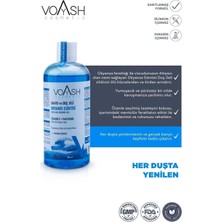 Banyo ve Duş Jeli - Okyanus Esintisi 400 ml