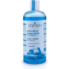 Banyo ve Duş Jeli - Okyanus Esintisi 400 ml
