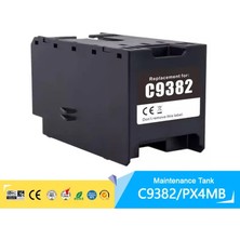 Oratek Epson WF-C5890DWF C9382 PX4MB Muadil Atık Kutusu Bakım Kartuşu