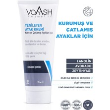 Yenileyen Ayak Kremi 75 Ml