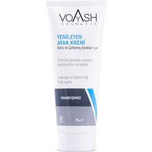 Yenileyen Ayak Kremi 75 Ml