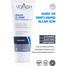 Onarıcı El Kremi 75 Ml