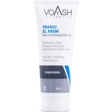 Onarıcı El Kremi 75 Ml