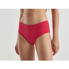 United Colors Of Benetton Kadın / Kız Pembe Bikini Alt (Model Kodu: 623P3U715S724 )