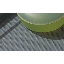 48cm X 5m -AÇIK GRİ KABARTMA NOKTA DESENLİ SUNİ DERİ Çekmece içi Kaydırmaz Halı, Raf Örtüsü