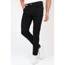 B.wood Slim Fit Erkek Jean PANTOLON-7182