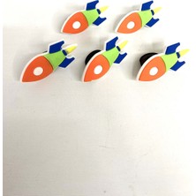 Ciyu Ticaret Pipet Süsü Silikon Pipet Süsü