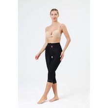 Lipoteks Belden Dizaltı Liposuction Korse