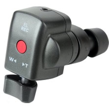Steldalar Kamera Zoom Denetleyicisi Dv Kablosu 2.5mm Dayanıklı Kamera Jakı Sony Kameralar Için Panasonic Uzaktan Kumanda Acc, Uzaktan Kamera (Yurt Dışından)