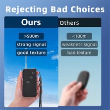 Steldalar Djı Mini 4 Pro/3 Pro/aır3/avata2 Drone Balıkçılık Yemi Düğün Yüzüğü Hediye Teslim Hayat Kurtarma Airdropper Için Airdrop Sistemi (Yurt Dışından)