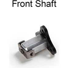 Steldalar Djı Royal Mini 3 Için Ön ve Arka Pivot Mini3 Pro Kol Motorlu Pivot Drone Çok Fonksiyonlu Aksesuarlar, Ön Mil (Yurt Dışından)