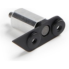 Steldalar Djı Royal Mini 3 Için Ön ve Arka Pivot Mini3 Pro Kol Motorlu Pivot Drone Çok Fonksiyonlu Aksesuarlar, Ön Mil (Yurt Dışından)