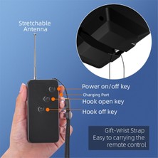 Steldalar Djı Mini 4 Pro/3 Pro/aır3/avata2 Drone Balıkçılık Yemi Düğün Yüzüğü Hediye Teslim Hayat Kurtarma Airdropper Için Airdrop Sistemi (Yurt Dışından)