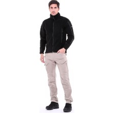 Single Sword Askeri ve Outdoor Erkek&Kadın Taktik Polar Mont-Hırka-Ceket