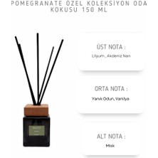 Quiltza Pomegranate Özel Koleksiyon Oda Kokusu 150 ml