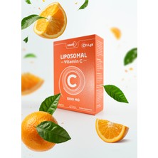 Nouplus Liposomal Vitamin C 1000MG 30 Tablet