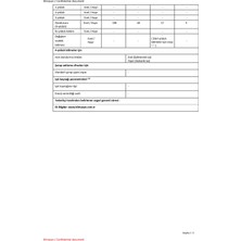Şenocak VF6220 E 6 Çekmeceli Derin Dondurucu