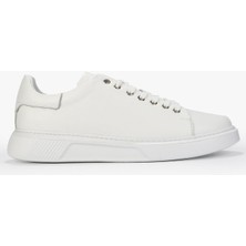 Hammerjack Interla Beyaz Erkek Günlük Ayakkabı