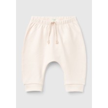 United Colors Of Benetton Bebek Pembe Eşofman Altı (Model Kodu: 35Q2AF023 )