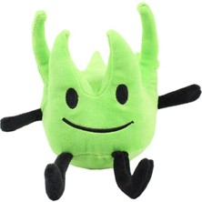 Luxixi Battle For Dream Island Peluş Oyuncak (Yurt Dışından)